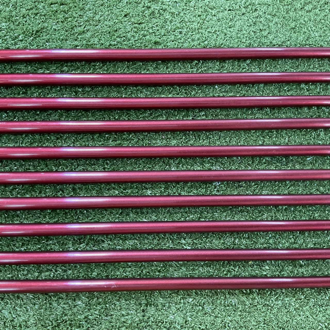 ไม้กอล์ฟ Golf Planner : DisplieD / FLOW 7600 ก้านกราไฟร์