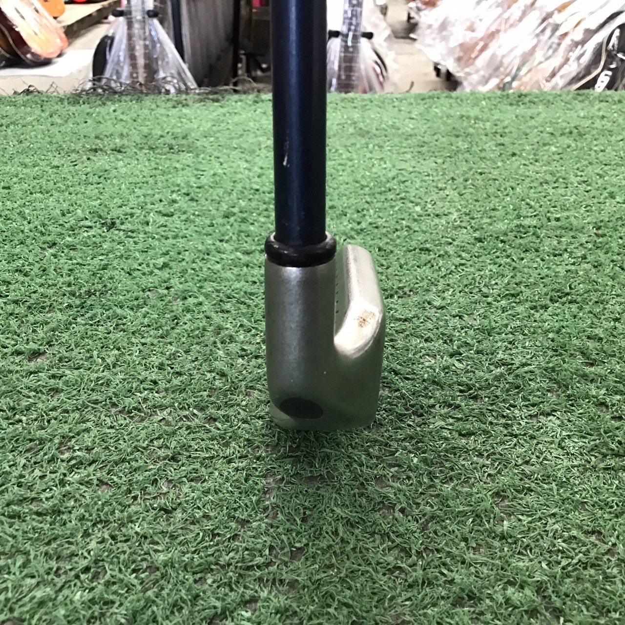 Iron 6 CallawayGOLF : BIG BERTH X-12 / SUPER JV200 ก้านกราไฟร์