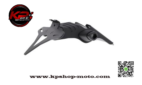 ท้ายสั้น EVOTECH SUPERSPORT 939