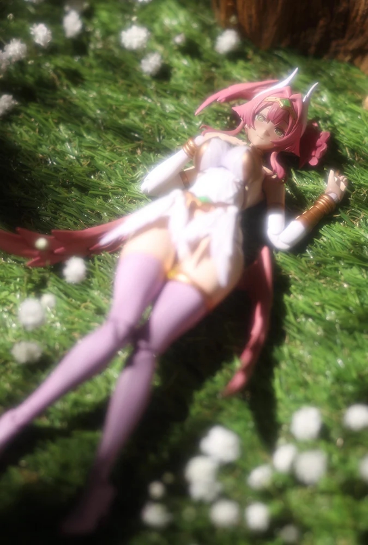 Preorder 4934054071104 KOTOBUKIYA ARCANADEA ARUARIL มัดจำ 500 บาท