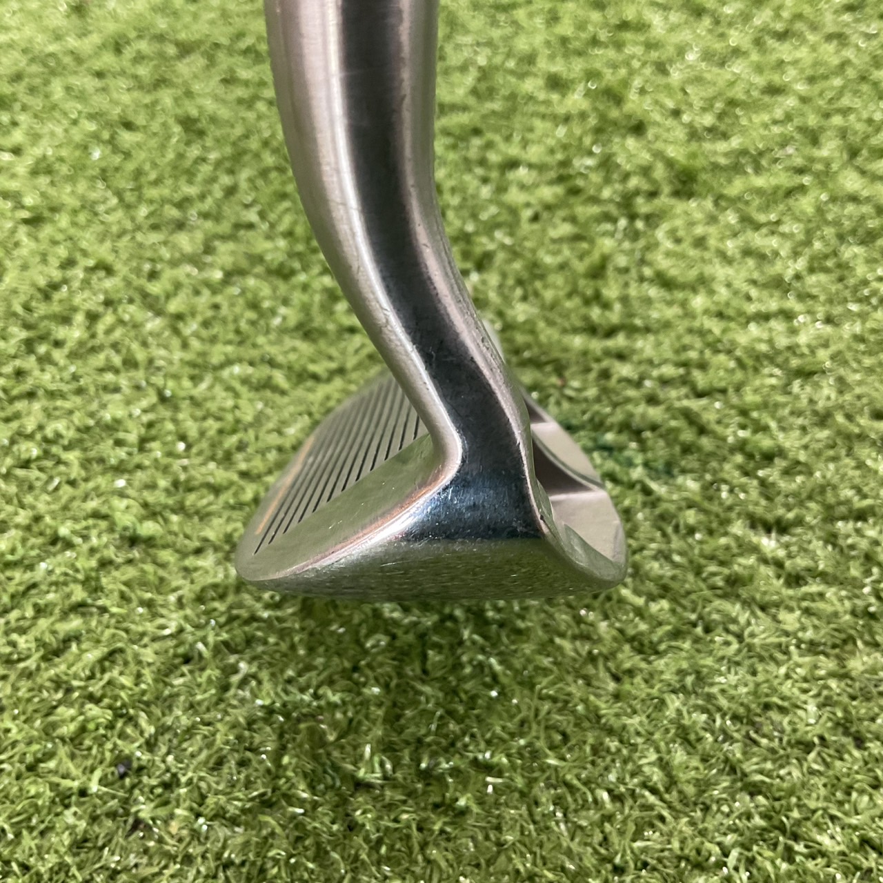 CHIPPER ALPHA XENON 54° ก้านกราไฟร์