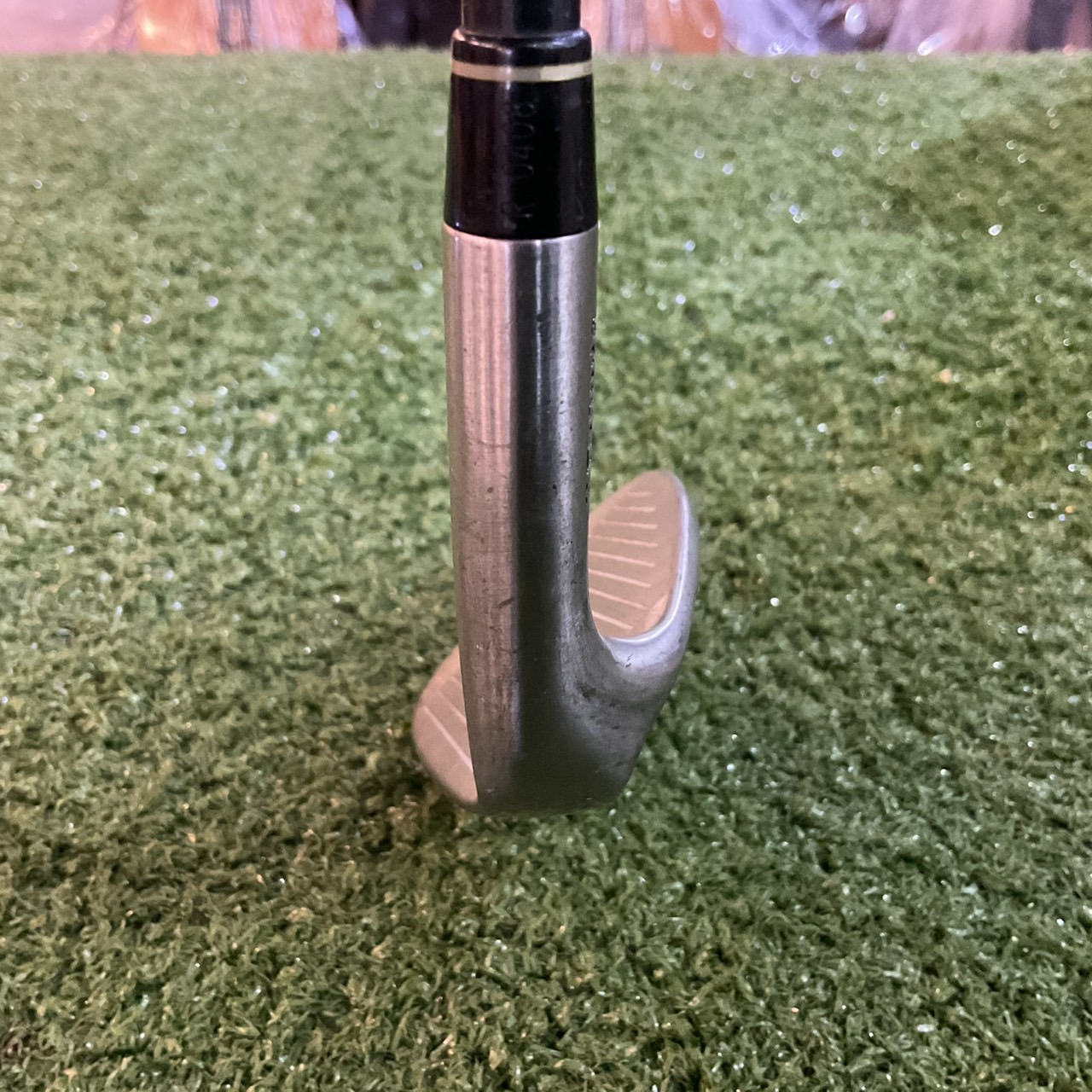 WEDGE TSURUYA : ONESIDER -EZ- A/51° ก้านกราไฟร์