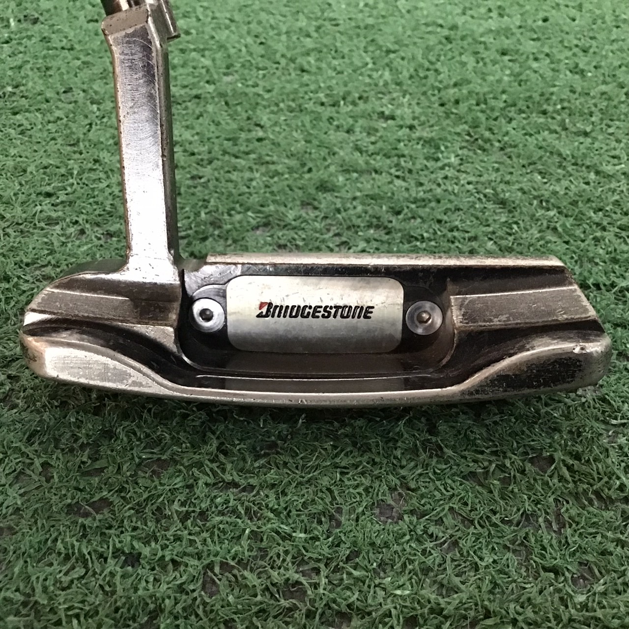 PUTTER BRIDGESTONE : TOURSTAGE PX-2 ก้านเหล็ก