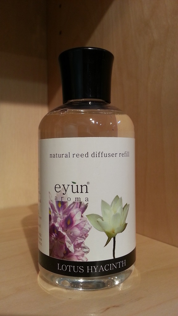 Eyun Aroma Lotus Hyacinth Refill 180 ML.