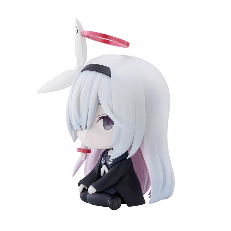 BANPRESTO Blue Archive Sitting Figure Arona Plana