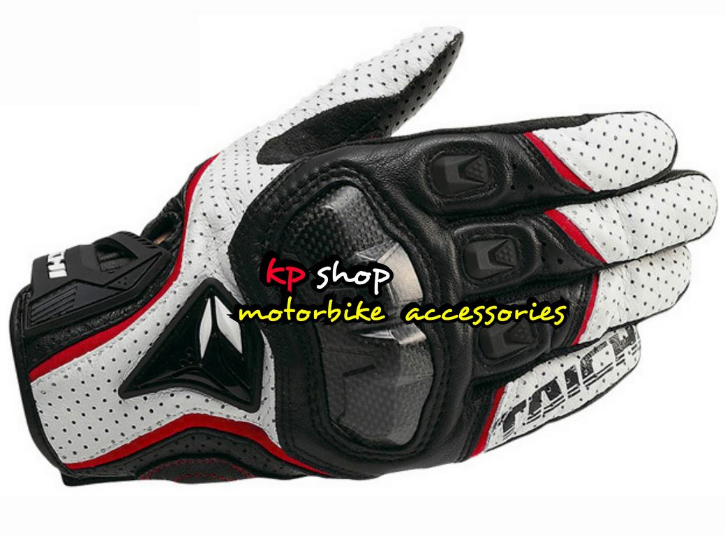 ถุงมือ TAICHI RS 390