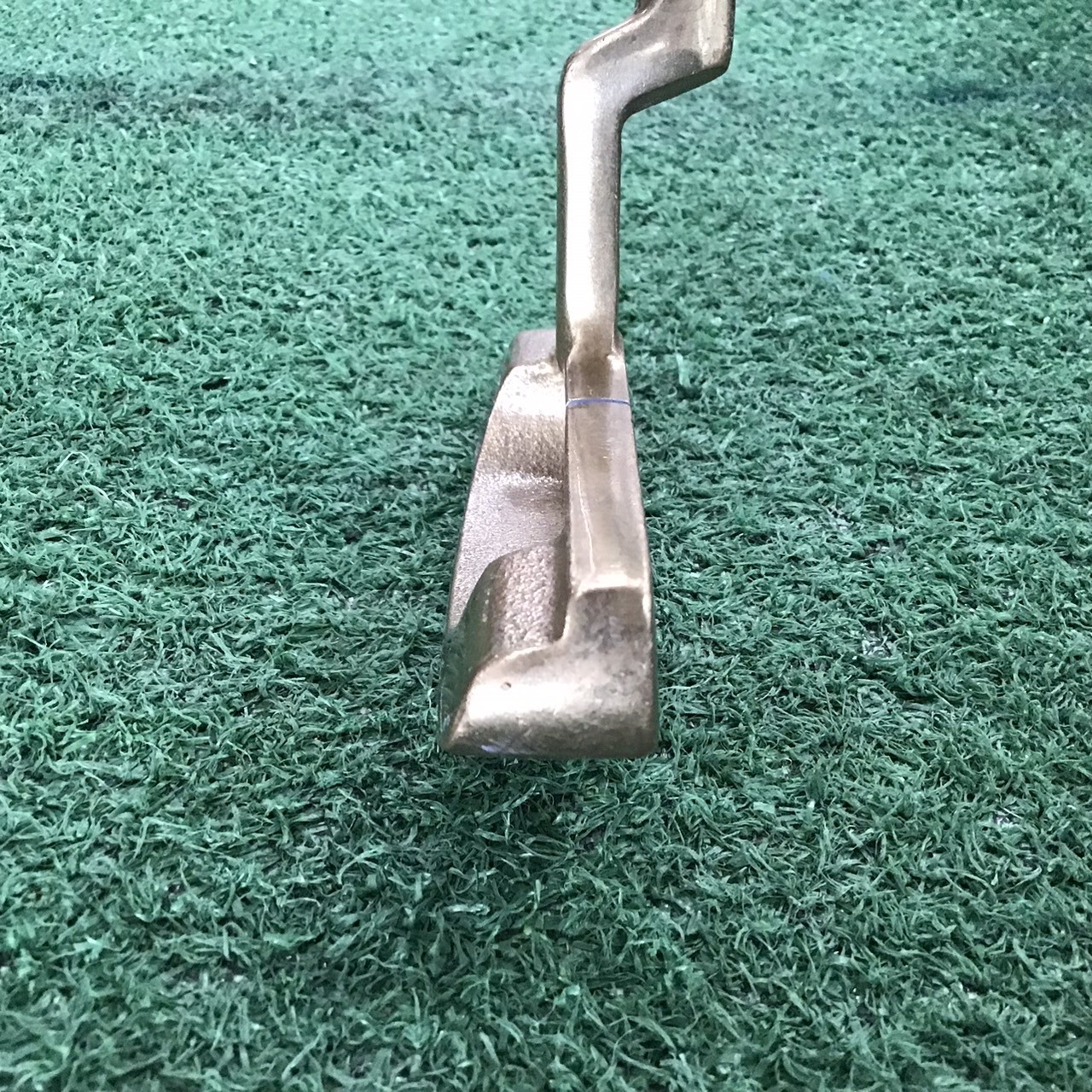 PUTTER Golf Planner NOULI ก้านเหล็ก (ผู้หญิง)