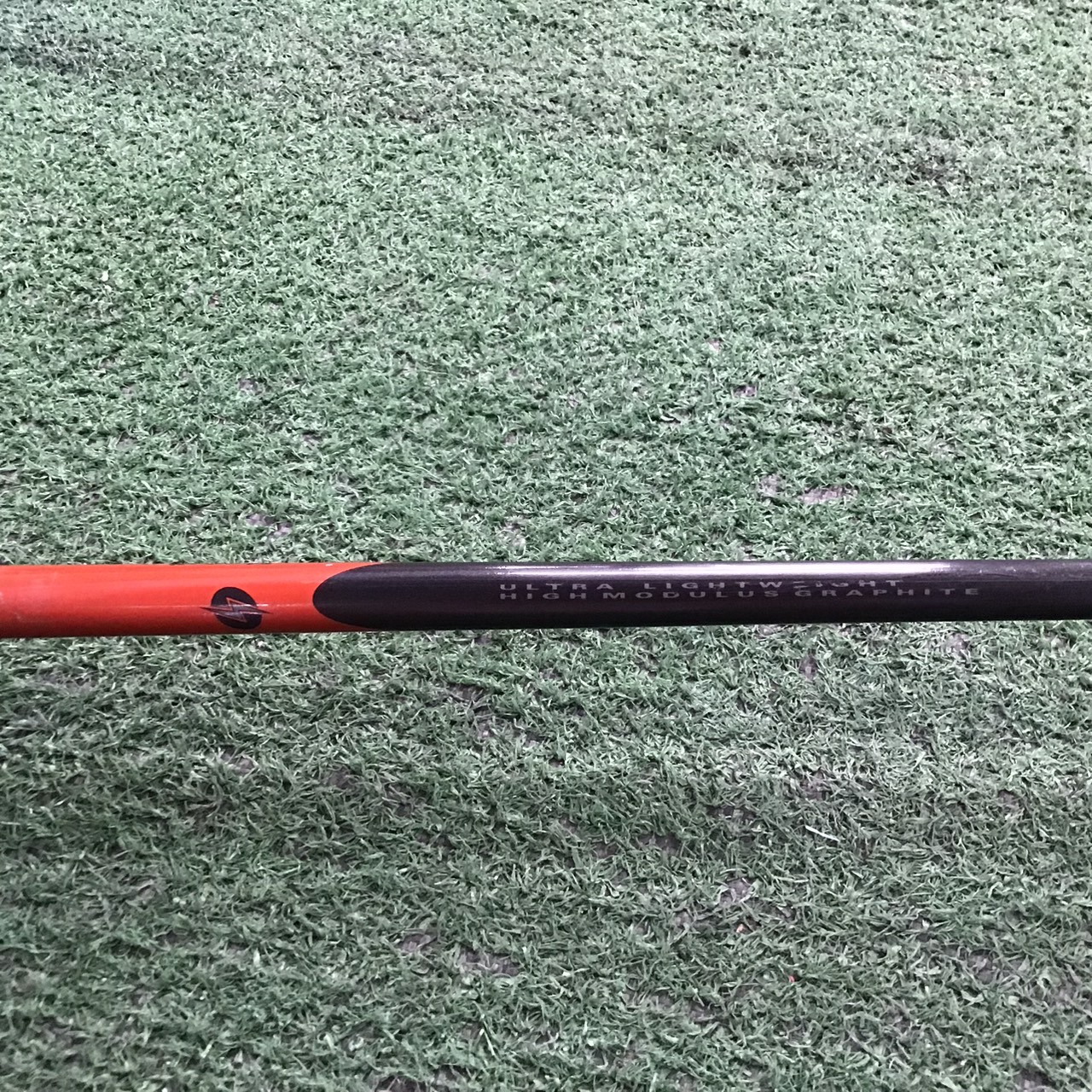 UTILITY 19 องศา POWER BILT : GRANDSLAM #5 / HIGH MODULUS ก้านกราไฟร์