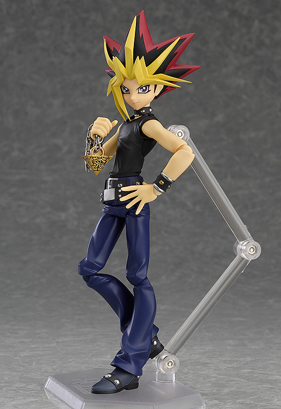 figma - Yu-Gi-Oh! Duel Monsters: Yami Yugi