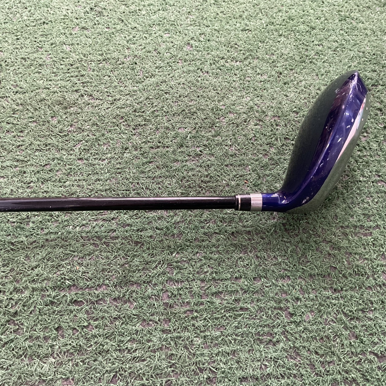 UTILITY 15 องศา VIXER : EX-II #3 FLEX-R ก้านกราไฟร์