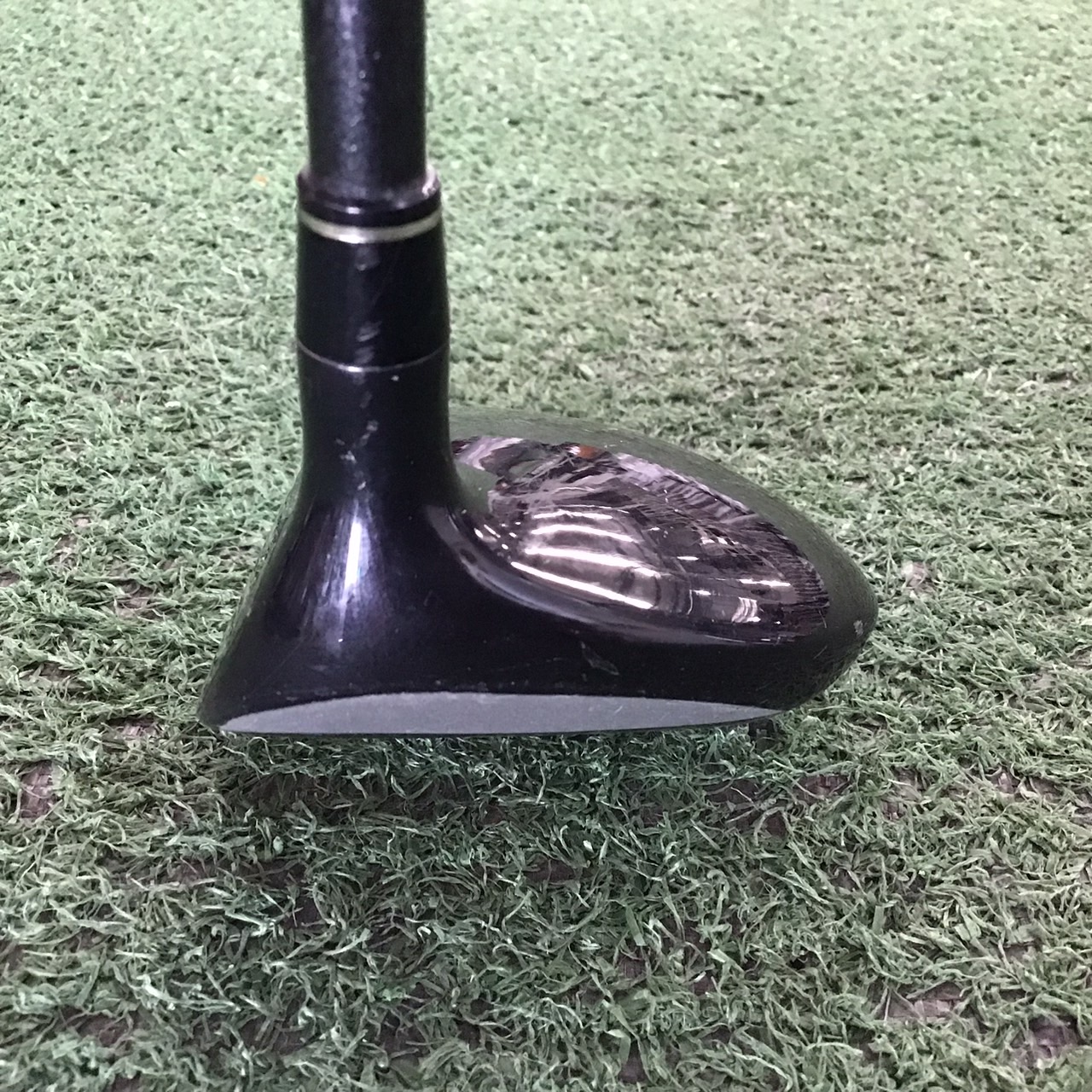 UTILITY 24 องศา ST.EDMONDS : TOUR RX-7700 T.I.C.N ก้านกราไฟร์