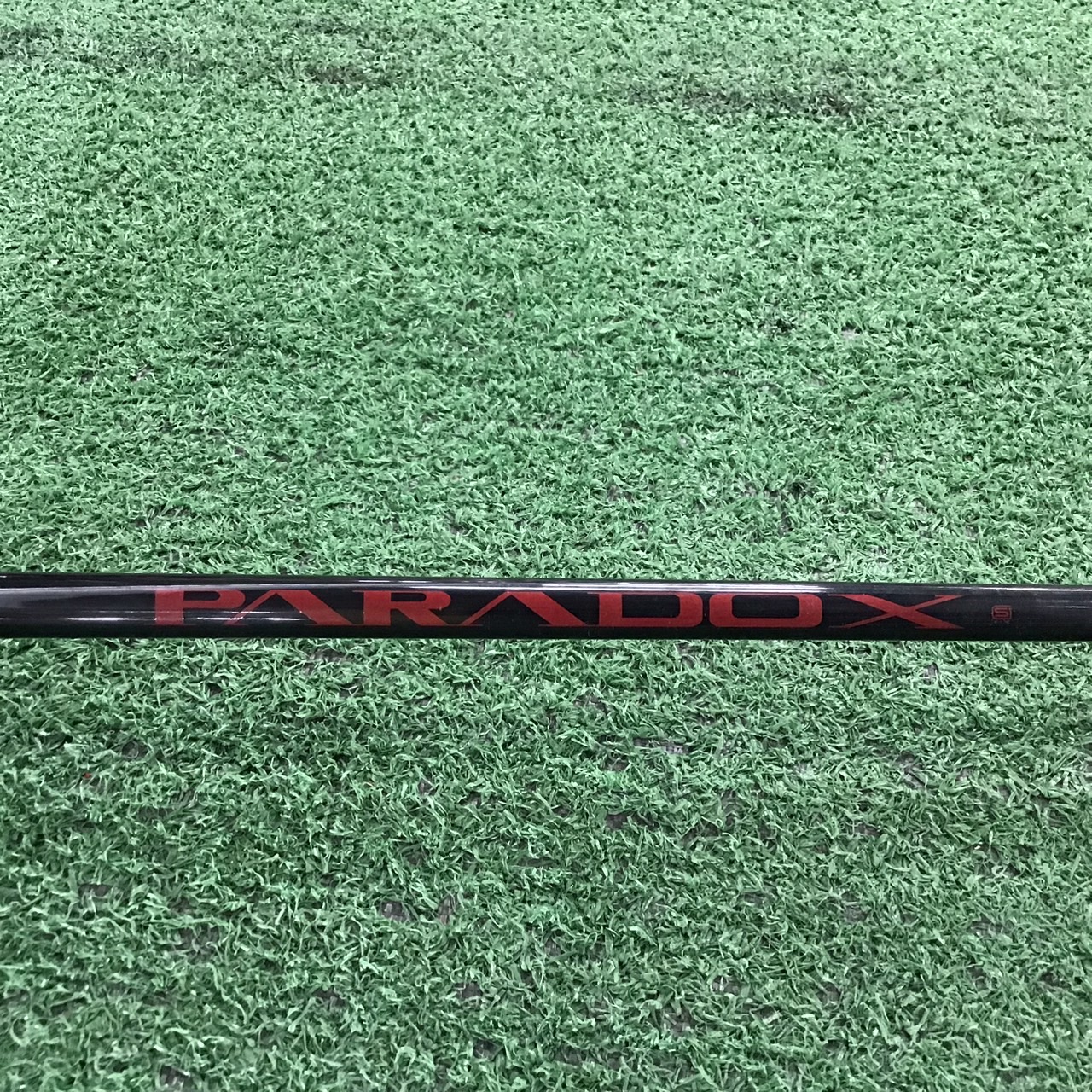 UTILITY 16.5 องศา DECATAN : 7 HIGH MOI #3 / PARADOX ก้านกราไฟร์