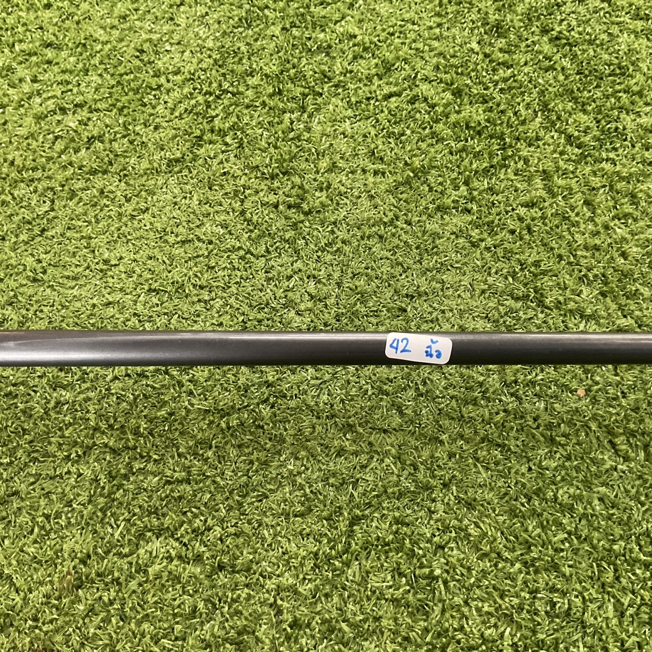 UTILITY 18° Wilson Staff : Tab FW #5/ Nano Flex-R ก้านกราไฟร์