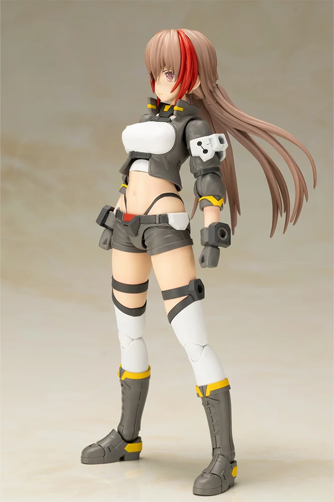 KOTOBUKIYA FRAME ARMS GIRL WILBER NINE