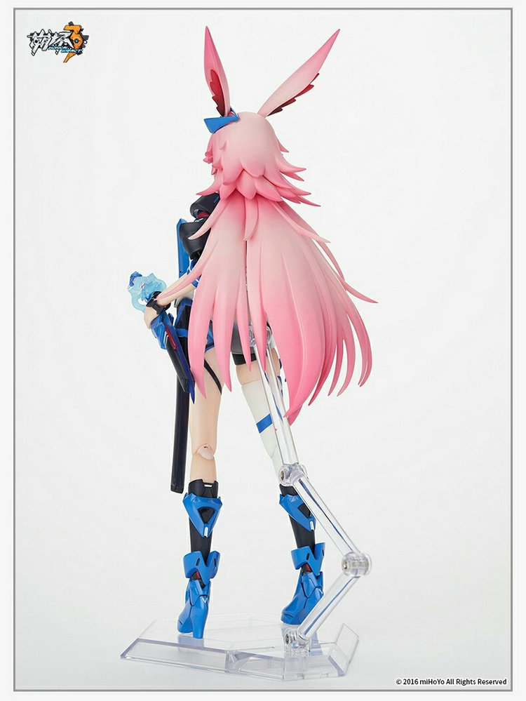 Apex Arctech Honkai Impact 3rd Yae Sakura Goushinnso Memento