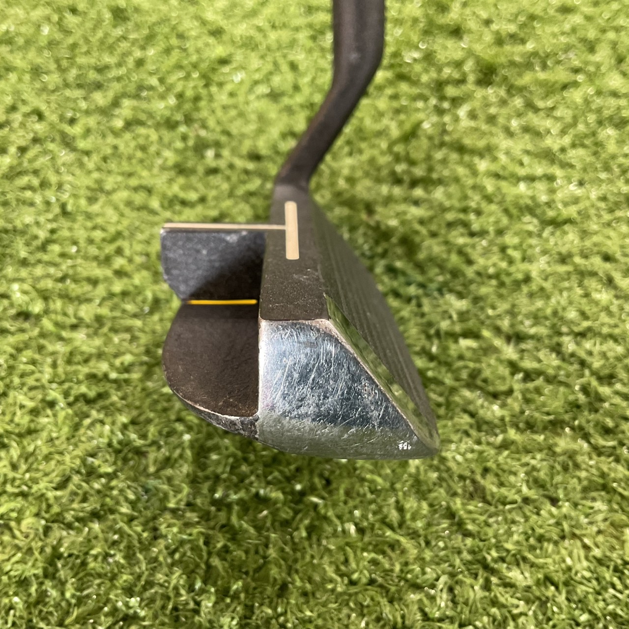 CHIPPER Tommy Armour : T-LINE ก้านเหล็ก