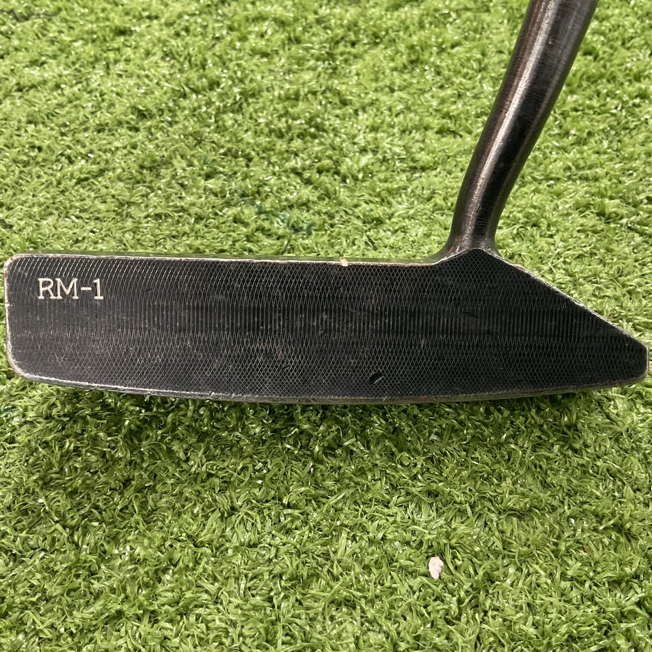PUTTER BRIDGESTONE : REXTAR RM-1 ก้านเหล็ก