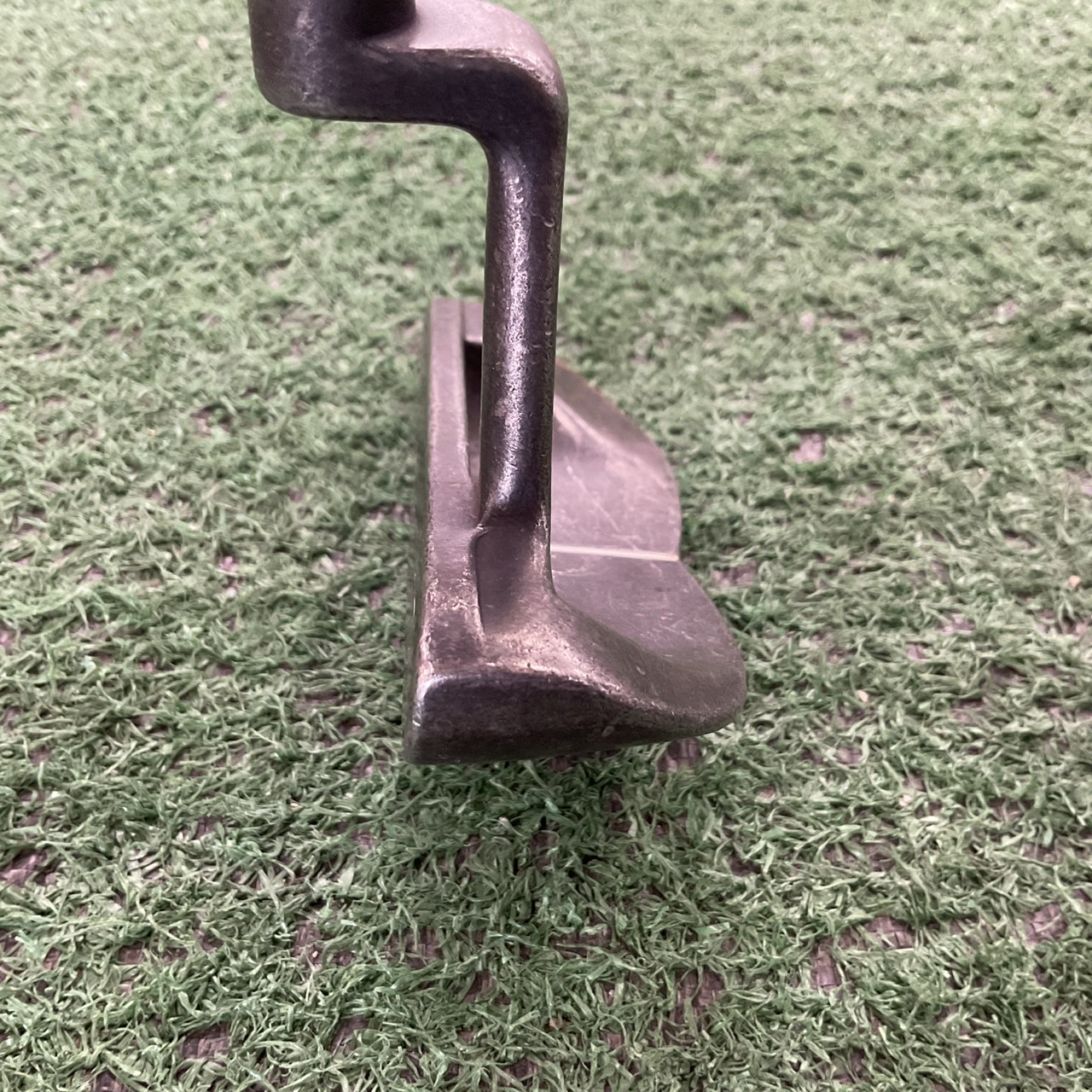 PUTTER PING : B60 ก้านเหล็ก
