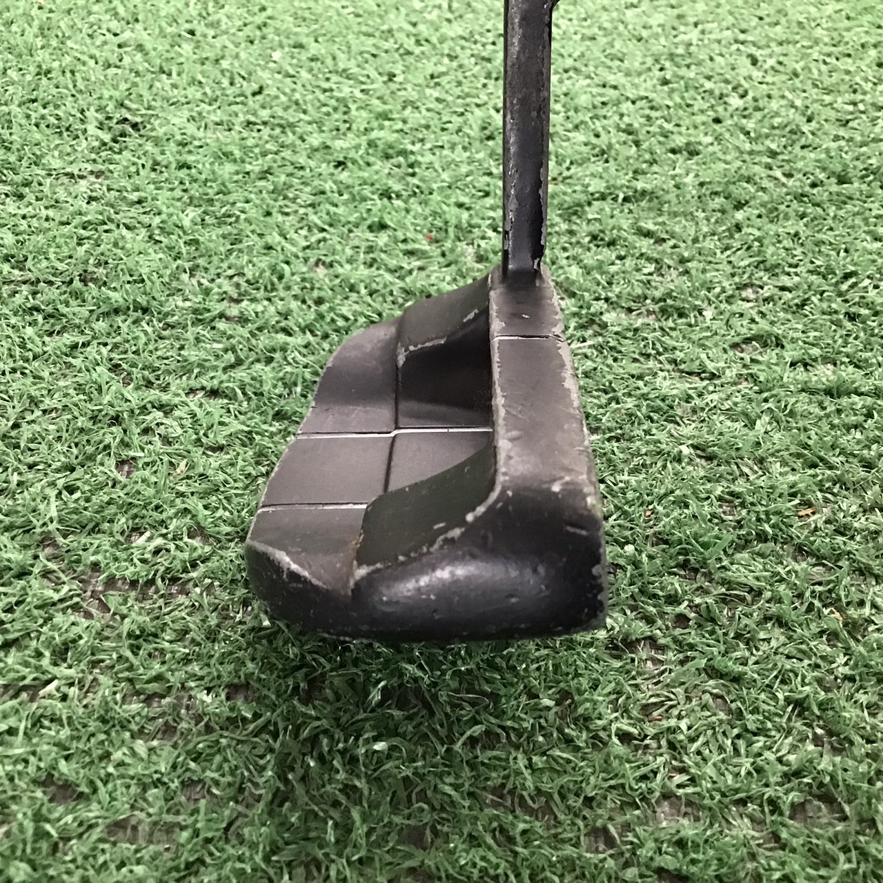 PUTTER Daiwa : ADVISOR A8 ก้านเหล็ก