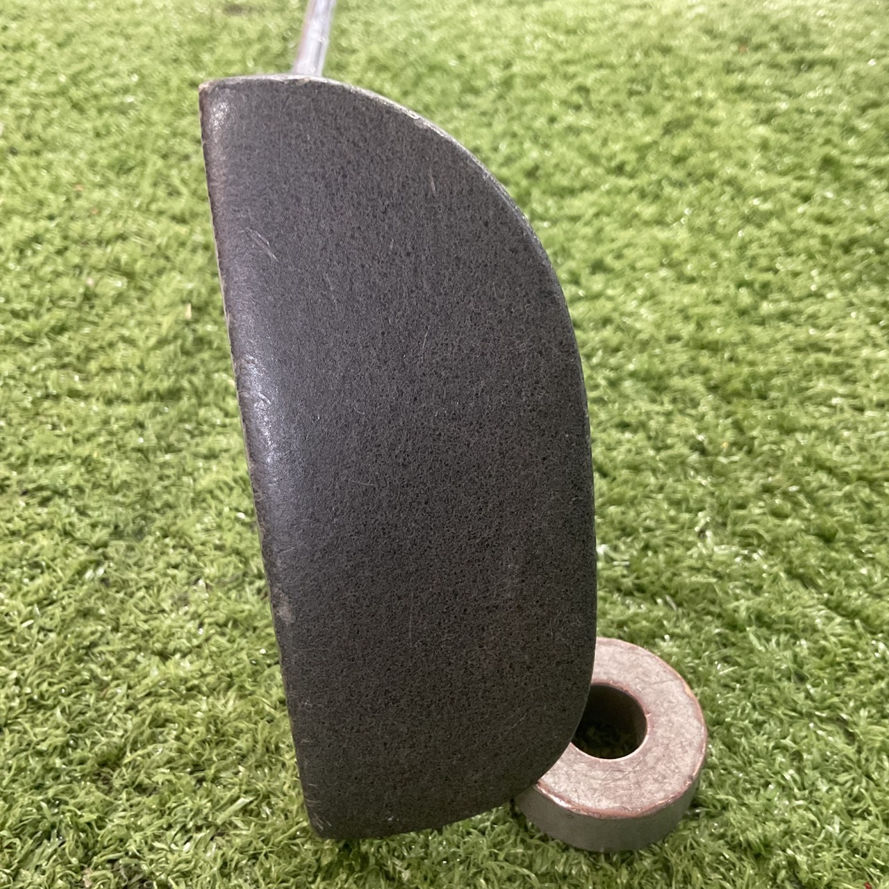 PUTTER TaylorMade : PRO-FORMANCE 605 ก้านเหล็ก