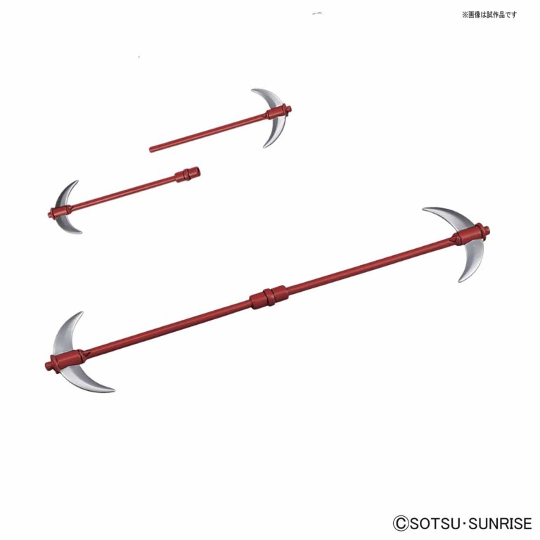 BB403 LEGENDBB MK-Ⅲ DAISHOGUN