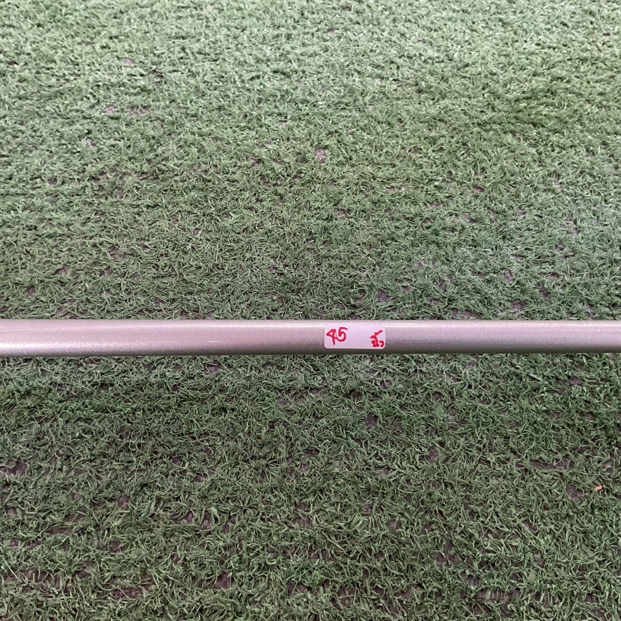 DRIVER 10.5 องศา TSURUYA : GOLDEN PRIX 1/-VZ- FLEX-S ก้านกราไฟร์