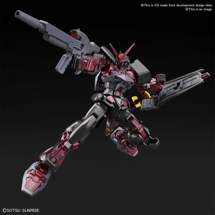 1062031 HG 1/144 GUNDAM ASTRAY RED FRAME INVERSION