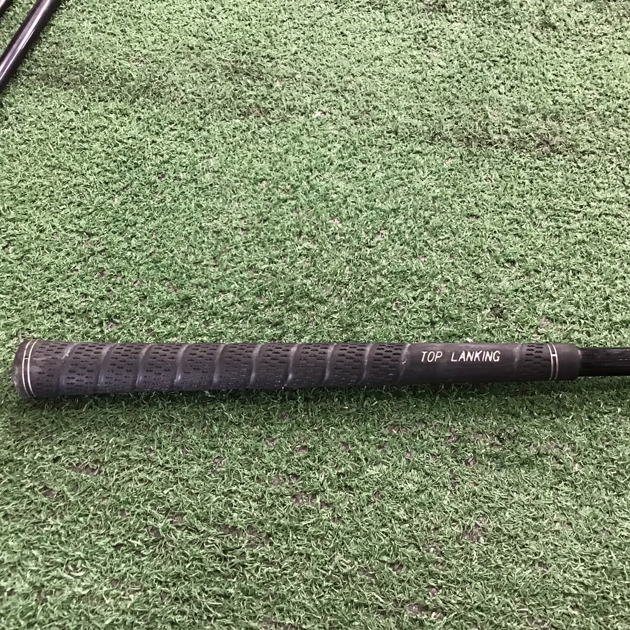 UTILITY 18 องศา TOP LANKING : DELTA STEP #5 FLEX-R ก้านกราไฟร์