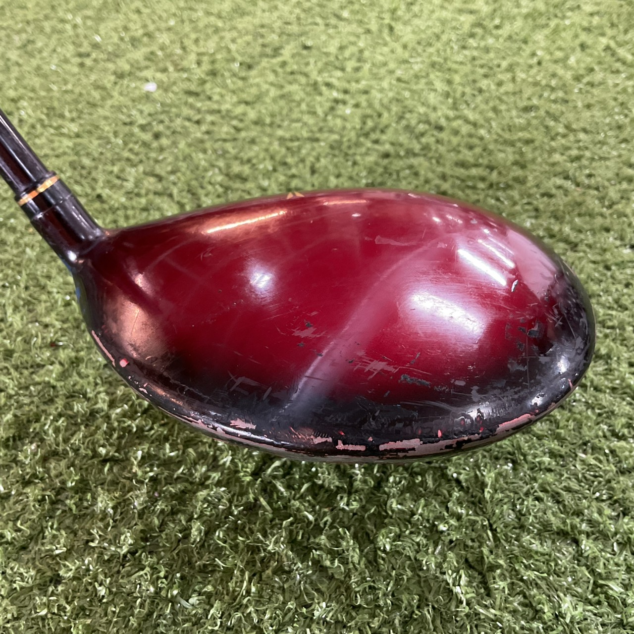 UTILITY 17° ENA : Tycoon #3 Flex-R ก้านกราไฟร์