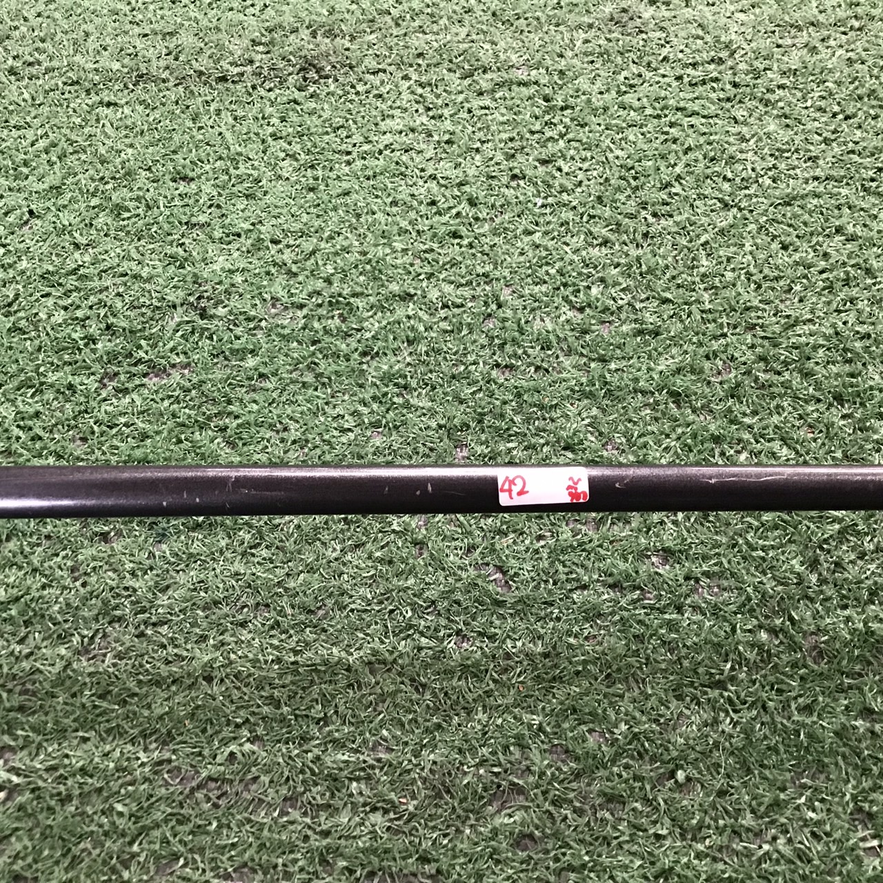 UTILITY 16 องศา Q-ing : ION PLATING HV-3500 / MAGIC STICK ก้านกราไฟร์