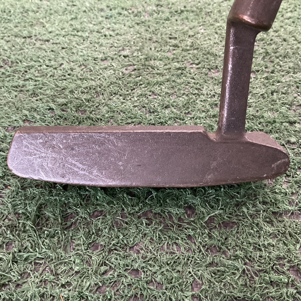 PUTTER PING : ANSER 3 ก้านเหล็ก