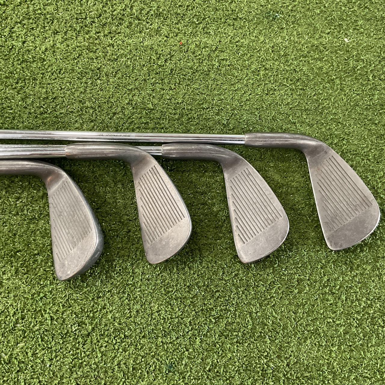 ไม้กอล์ฟ Wilson : TOUR K-28 ก้านเหล็ก