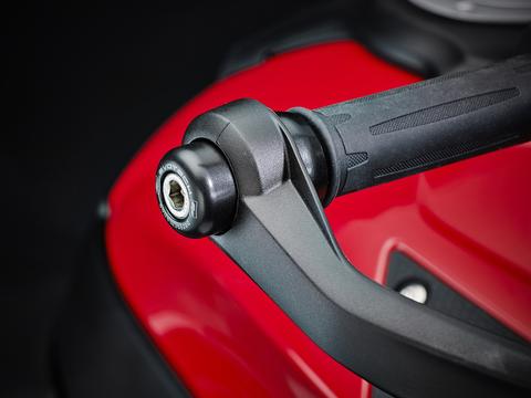 ตุ้มปลายแฮนด์ถ่วงน้ำหนัก Evotech Bar End Weights - BMW S 1000 XR (2015-2019)