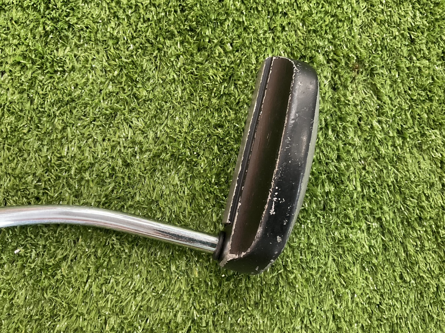 PUTTER No Brand ก้านเหล็ก