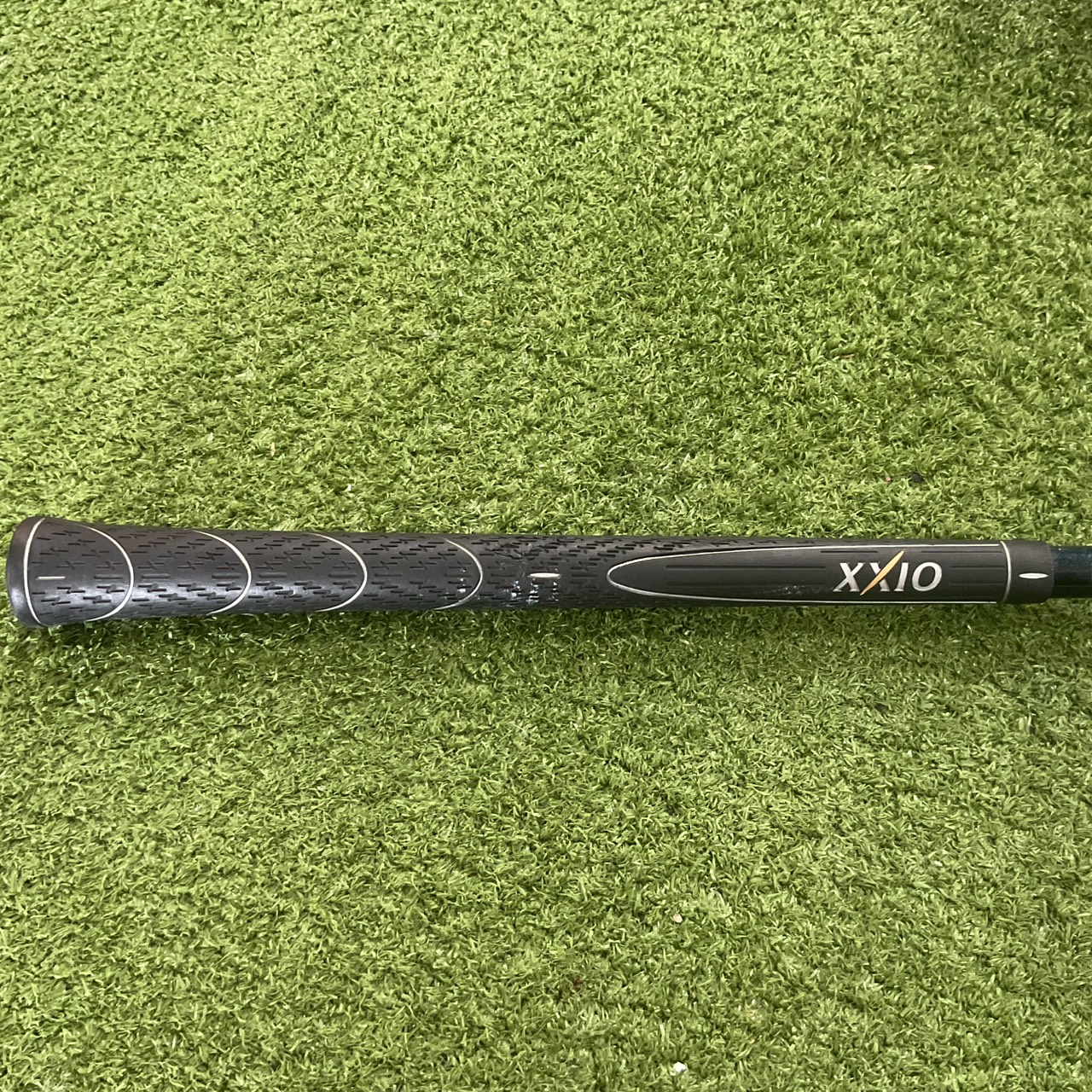 UTILITY 17° XXIO : TWIN AX-SOLE U5/ MP2001 Flex-R ก้านกราไฟร์