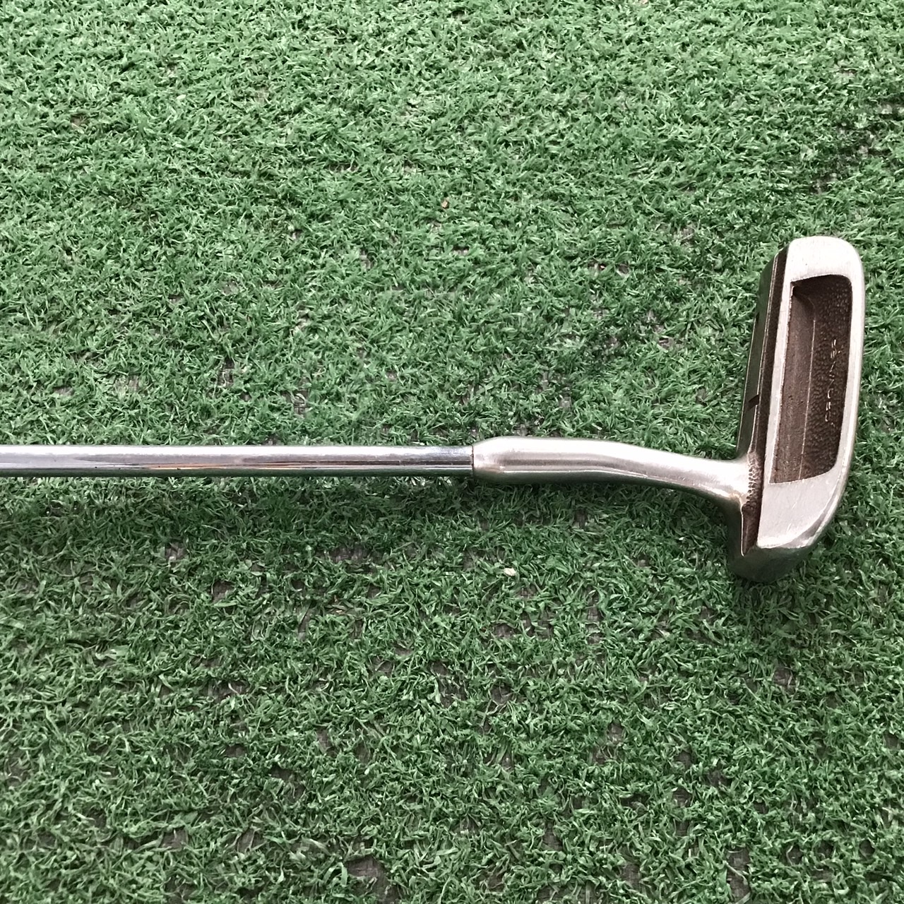 PUTTER CROWNER : ReAction TINKLE RA150 ก้านเหล็ก