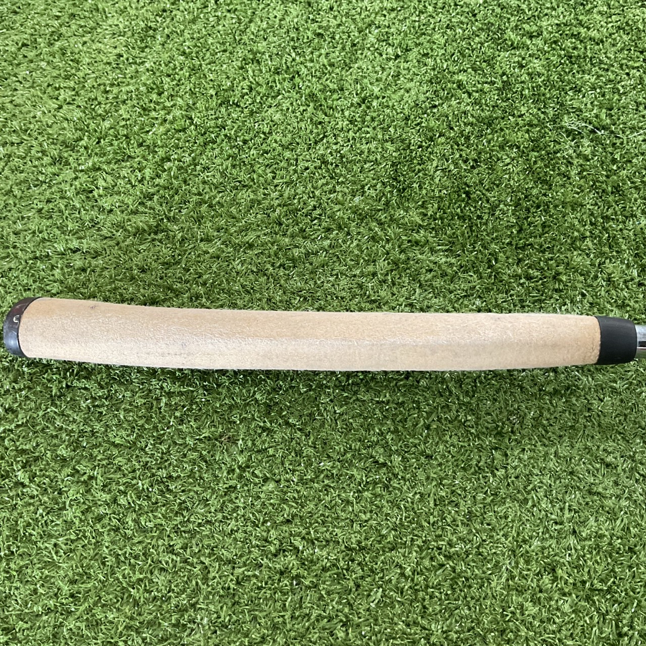 PUTTER ODYSSEY : WHITE STEEL ROSSIE ก้านเหล็ก