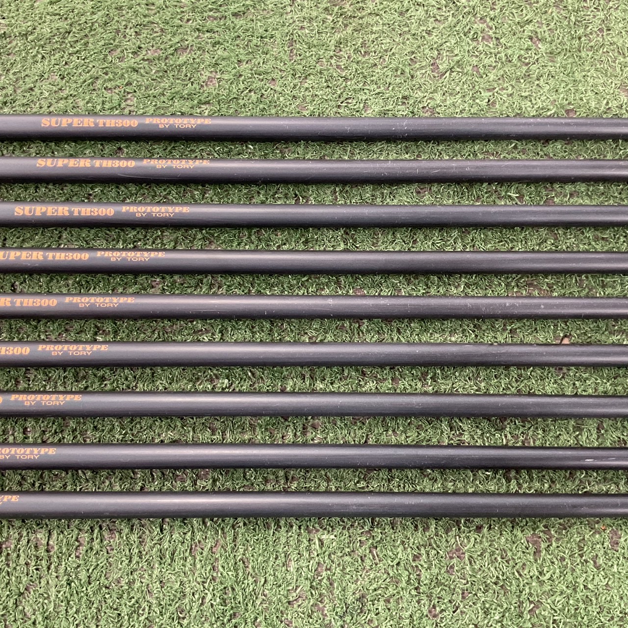 ไม้กอล์ฟ ATLANTA : SECAND ก้านกราไฟร์