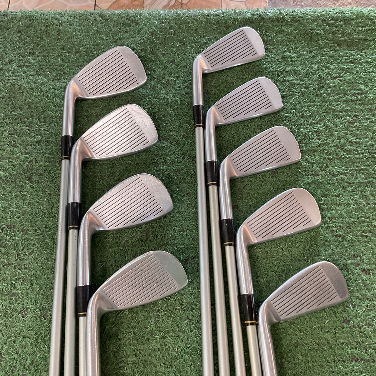 ไม้กอล์ฟ HONMA : CL-606 / M40 ก้านกราไฟร์