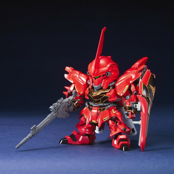 1055880 BANDAI SPIRITS BB365 SDBB No.365 SINANJU