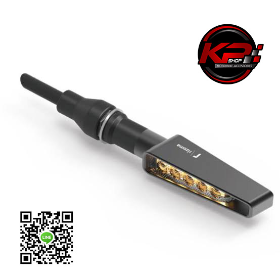 ไฟเลี้ยว RIZOMA รุ่น VISION