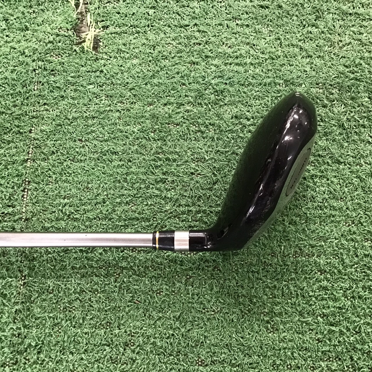 UTILITY 22 องศา JM : V.road #F FLEX-R ก้านกราไฟร์