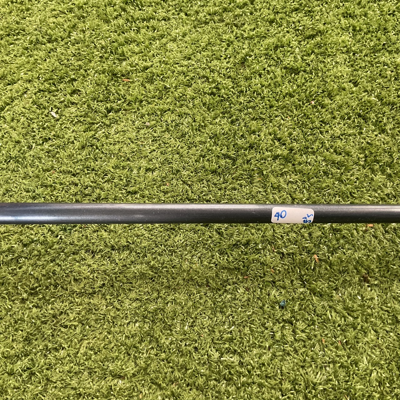 UTILITY 22° YAMAHA : POWER MAGIC MID PLUS #7/ 5840M Flex-R ก้านกราไฟร์