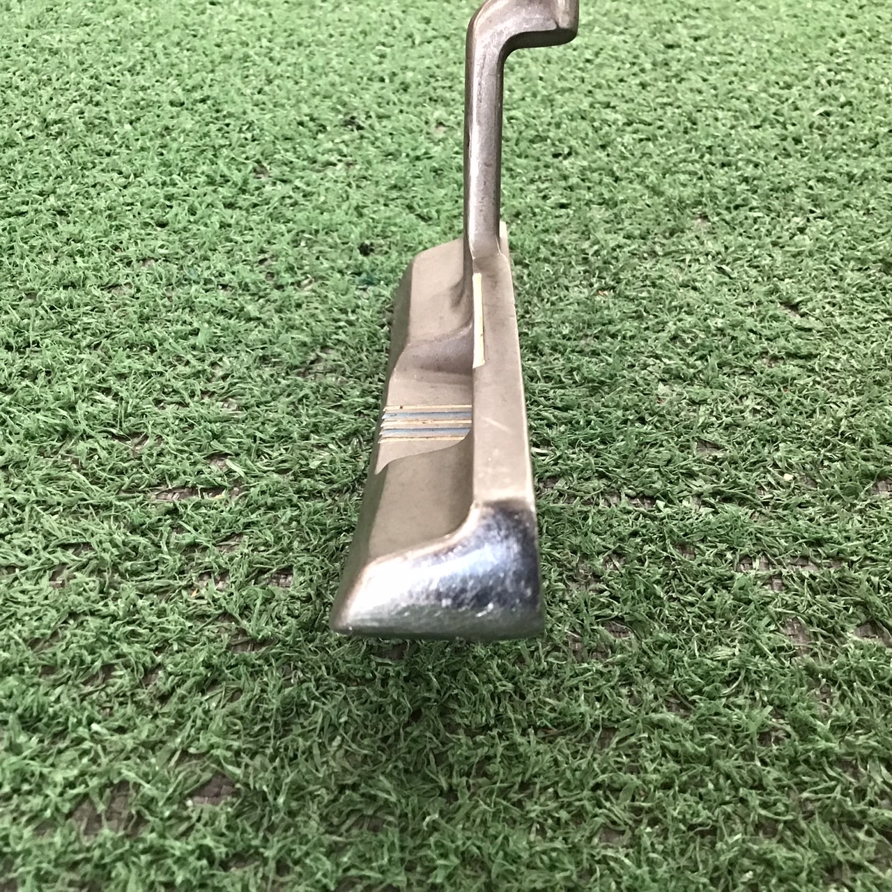 PUTTER Wilson : TPA XIX ก้านเหล็ก