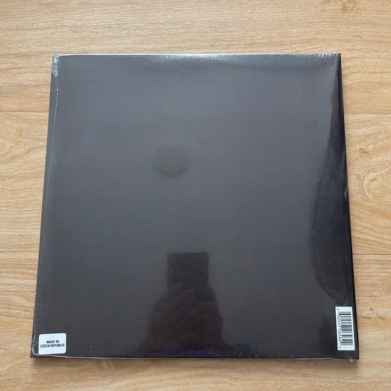 แผ่นเสียง Post Malone – Stoney , 2 x Vinyl, LP, Album, Orange Swirl แผ่นเสียงมือหนึ่ง ซีล