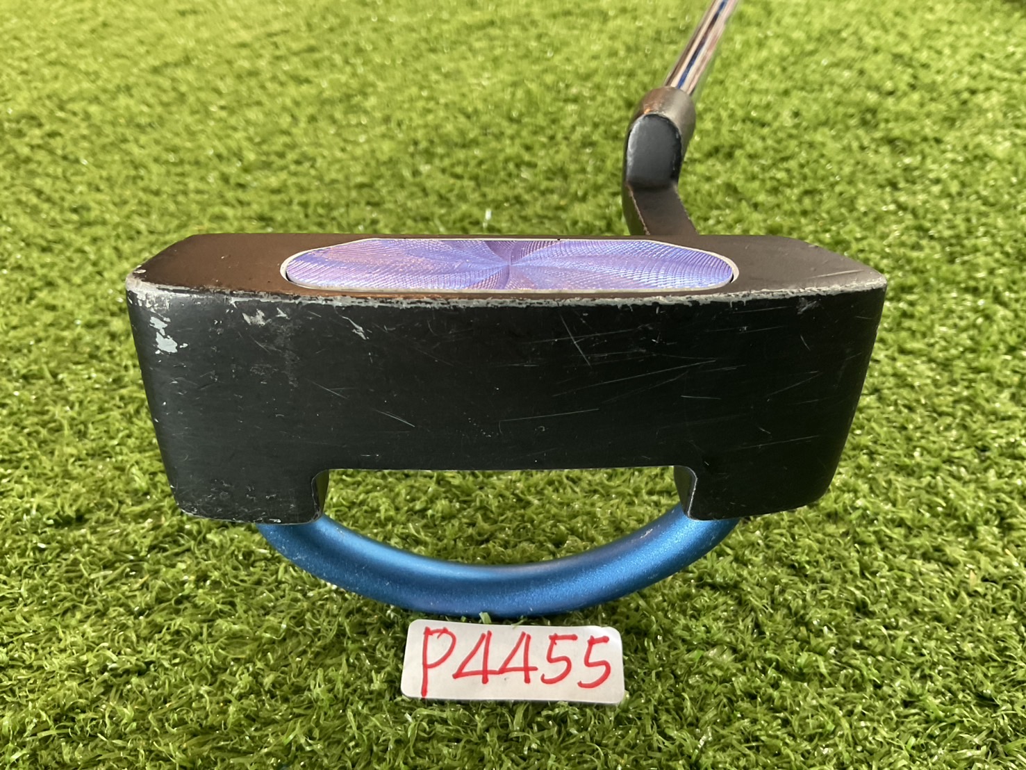 PUTTER No Brand ก้านเหล็ก