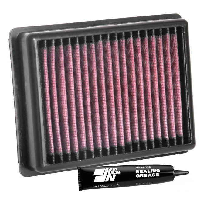 กรองอากาศ K&N TB 1216 FOR TRIUMPH SPEED TWIN