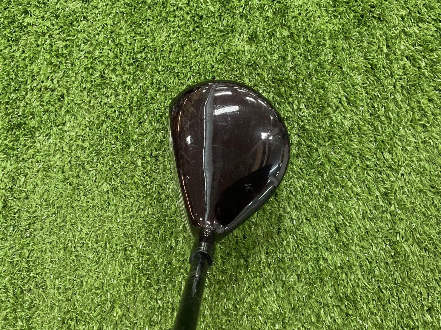 UTILITY 21 องศา JURASSIC : NEO up-grade #7 Flex-R ก้านกราไฟร์