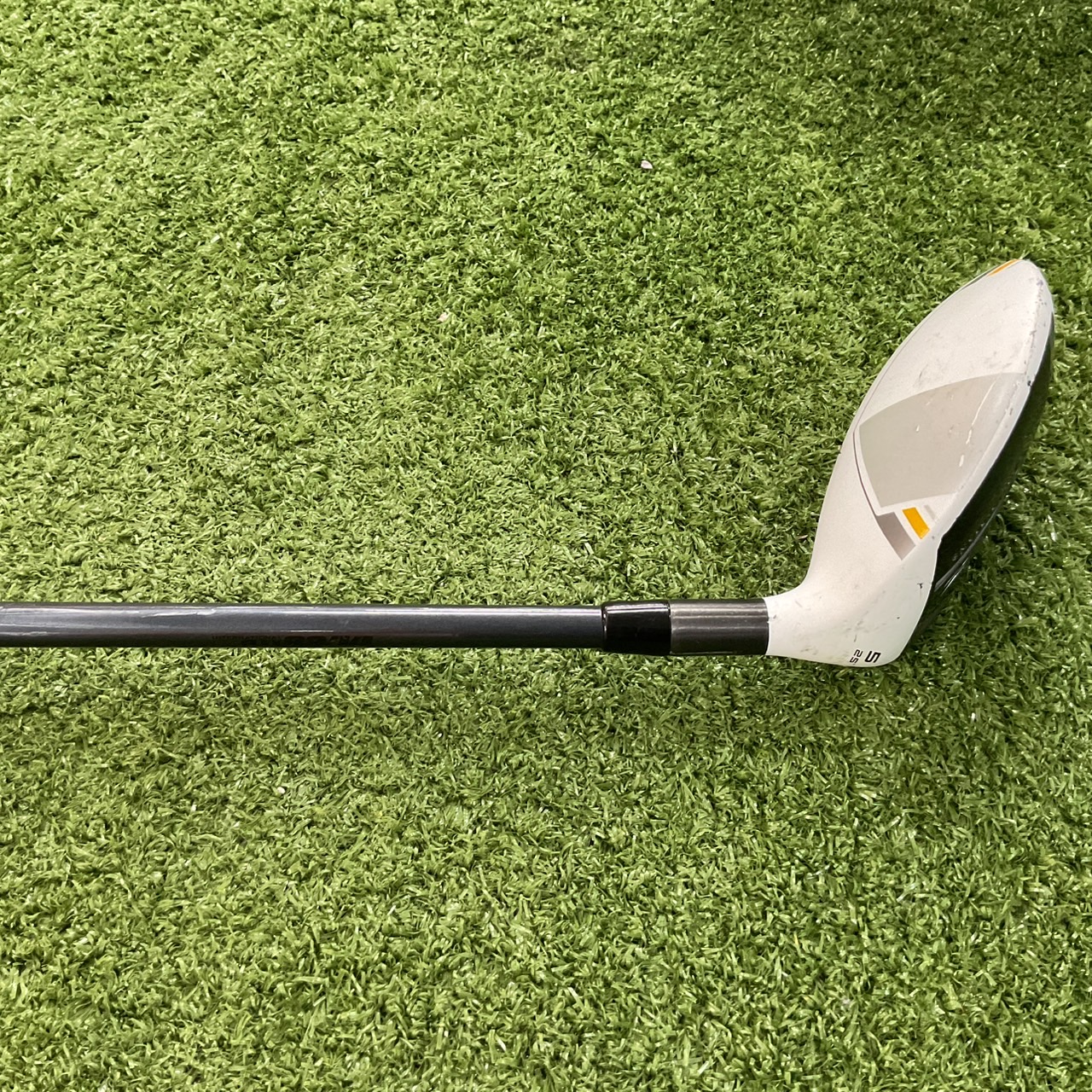 UTILITY 25° TaylorMade : RBZ STAGE 2 #5/ Miyazaki ก้านกราไฟร์