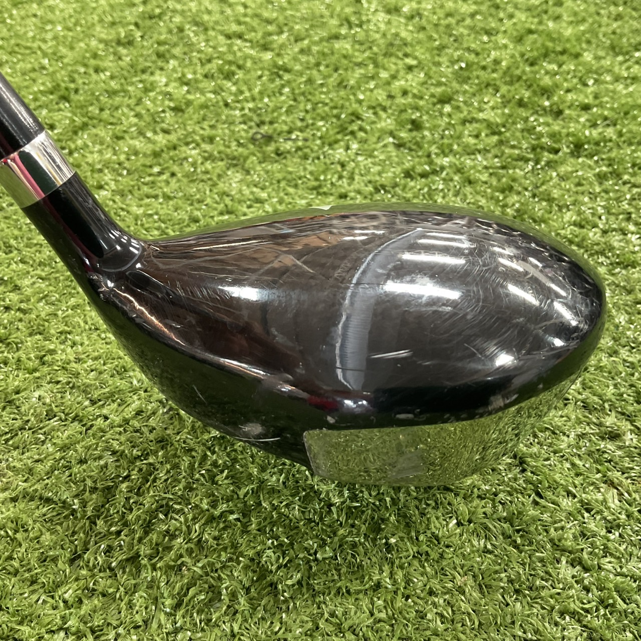 UTILITY 15° Slazenger : INTEGRATE SG09 #3 Flex-S ก้านกราไฟร์